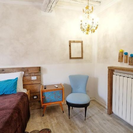 La Boheme Suite With Ac And Wifi Lucca Exterior foto