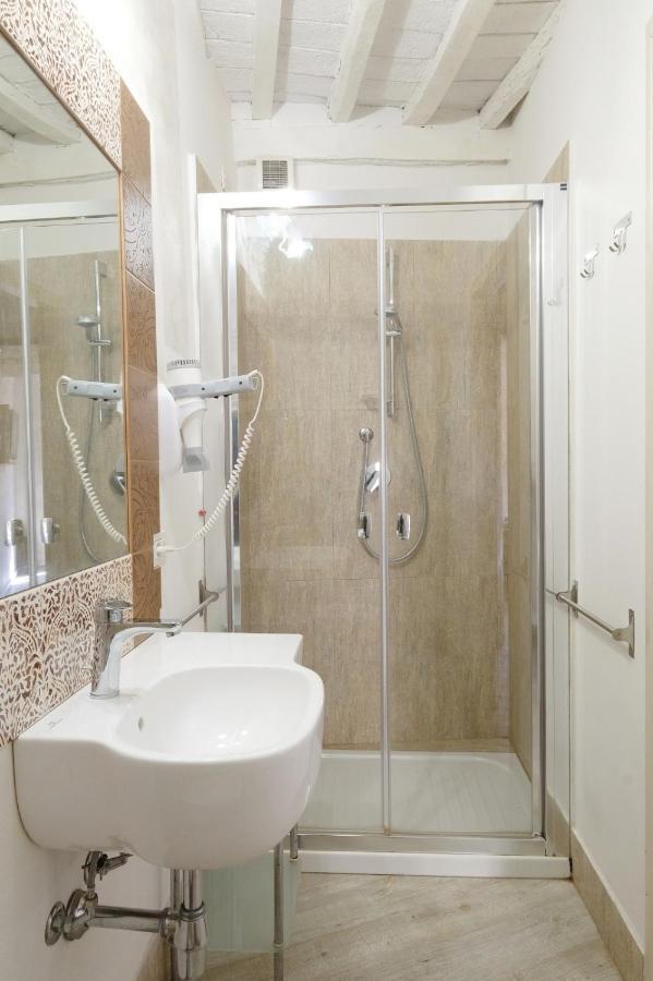 La Boheme Suite With Ac And Wifi Lucca Exterior foto